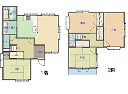 岩出市岡田中古戸建