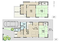 和歌山市六十谷オーナーチェンジ物件