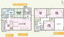 岩出市曽屋　第８ 号棟番号：1号棟