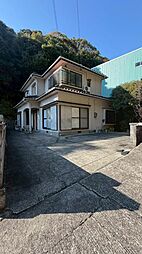 下津町大崎オーナーチェンジ物件