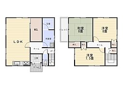 岩出市山田中古戸建