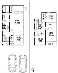 楠本　中古戸建