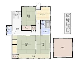 和歌浦東2丁目中古戸建