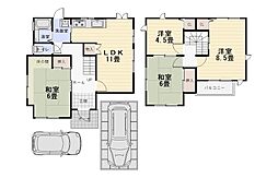 朝日中古戸建