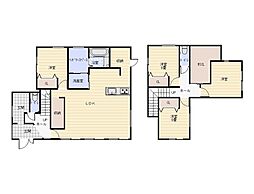 岩橋中古戸建