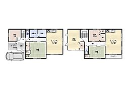 材木丁中古戸建