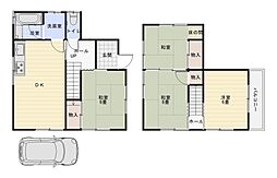 榎原中古戸建