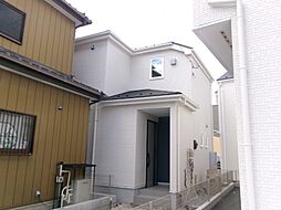 松伏町田中3丁目　新築一戸建　2号棟