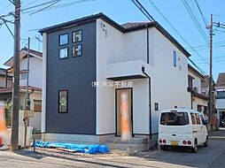 越谷市大字南荻島　新築戸建　全1棟　1号棟