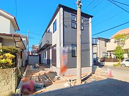 越谷市大字南荻島　新築戸建　全1棟　1号棟
