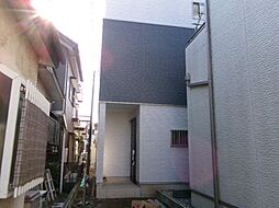 越谷市伊原2丁目　新築分譲住宅　全1棟