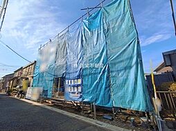 越谷市大字弥十郎　新築分譲住宅　全1棟　1号棟