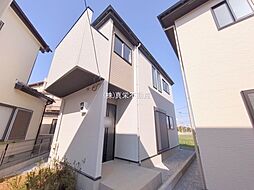 越谷市大字大竹　新築分譲住宅　全3棟　1号棟