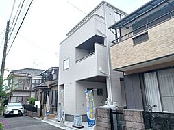 越谷市蒲生愛宕町　新築分譲住宅　全1棟　1号棟