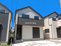 越谷市大字下間久里　新築分譲住宅　全7棟　E号棟