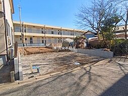 越谷市大字南荻島　新築分譲住宅　全1棟　1号棟