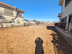 越谷市大字大林　新築分譲住宅　全2棟　1号棟