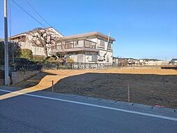 越谷市大字大林　新築分譲住宅　全2棟　2号棟