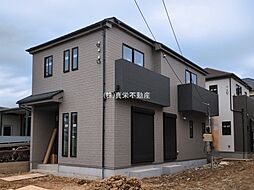越谷市花田4丁目　新築分譲住宅　全5棟　A号棟