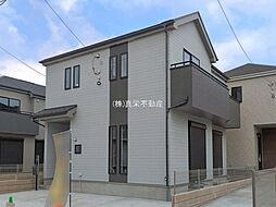越谷市花田4丁目　新築分譲住宅　全5棟　C号棟