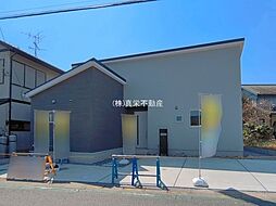 越谷市中島1丁目　新築分譲住宅　全1棟　1号棟