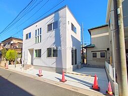 越谷市大字弥十郎　新築一戸建　全1棟