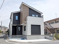 越谷市宮本町3丁目　新築分譲住宅　全1棟　1号棟