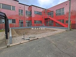 越谷市蒲生3丁目　新築分譲住宅　全1棟　1号棟