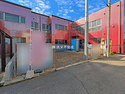 越谷市蒲生3丁目　新築分譲住宅　全1棟　1号棟
