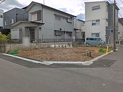 越谷市蒲生東町　新築分譲住宅　全1棟　1号棟