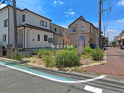 草加市宮本町5丁目　新築分譲住宅　全1棟　1号棟