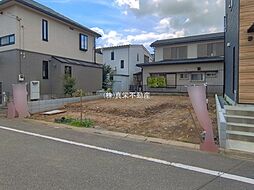 越谷市宮前1丁目　新築分譲住宅　全1棟