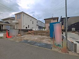 越谷市大字平方　新築一戸建　全1棟
