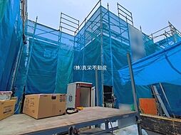 松伏町大字松伏　新築分譲住宅　全6棟　2号棟