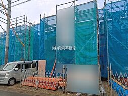 松伏町大字松伏　新築分譲住宅　全6棟　5号棟