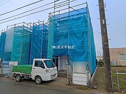 松伏町大字松伏　新築分譲住宅　全6棟　6号棟