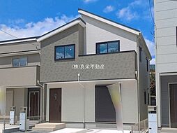 松伏町大字松伏　新築分譲住宅　全4棟　2号棟