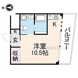 フラッツ小西 305