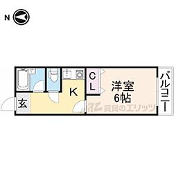 ミユキシティーマンション 604