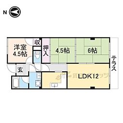 生駒市壱分町