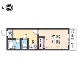 ミユキシティーマンション 503