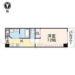 インペリアル奈良大宮 804