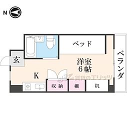 シャンクレール奈良 108