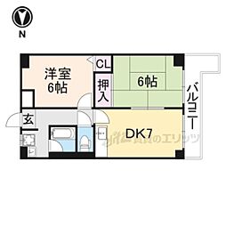 奈良市あやめ池北３丁目