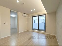 レジデンス三条宮前