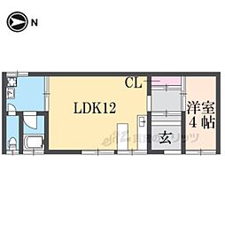 西包永町テラスハウス 1