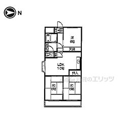 第5サンコウハイツ 101