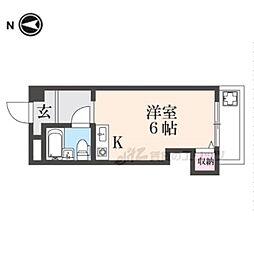 ジョイフル東洋 303