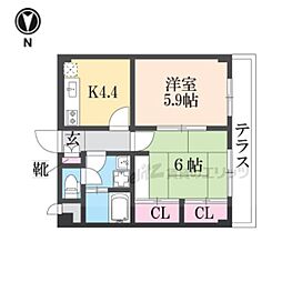 マイハウス小泉 101