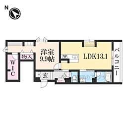 大和郡山市小泉町東１丁目